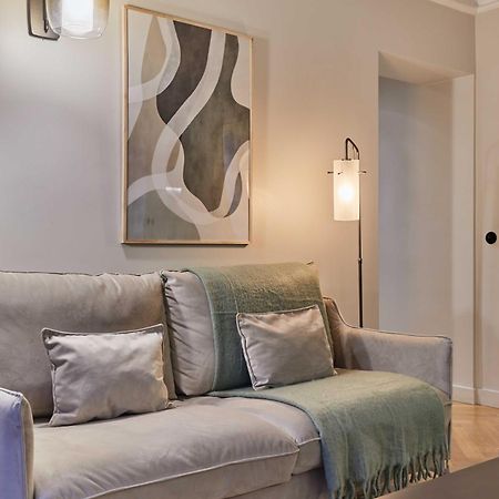 Magnificent Apartment - 3Br- 8P - Batignolles Paris Eksteriør billede